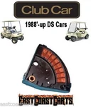 Club Golf Cart 1988'-UP V-glide Wiper Switch Case Assembly 1014999. Fixed Price $99.95.