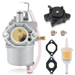Carburetor For Club Ds/precedent 98-UP FE350 Golf Cart Fuel Pump Filter. Fixed Price $23.99.