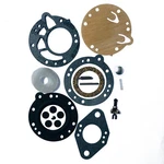Carburetor Rebuild Kit For Harley Davison 2 Cycle Golf Cart 1967-1981. Fixed Price $9.98.