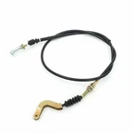 47" Transmission Shift Cable For Yamaha G2 G8 G9 G16 Gas Golf Cart #J55-G6371-00. Fixed Price $25.48.