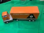 Tonka Allied Van Lines Tractor Trailer Worlds NO.1 Mover. Fixed Price $72.22.