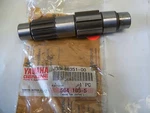 Nos Yamaha J38-46351-00-00 Transmission Counter Shaft G2 G5 G8 G9 G11 G14 YTF2. Fixed Price $56.66.