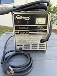 Club Power Drive 3 Model 26580 48 Volt Golf Cart Battery Charger Tested. Fixed Price $110.00.