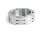 1" Spacer 5 & 6 Hole Steering Wheel To Apc Foreversharp Grant 3 Adapter. Fixed Price $26.99.