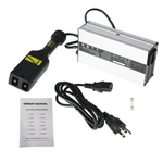 Golf Cart 36V 5A Battery Charger Fit For E-z-go Txt Medalist "d" Style Plug. Fixed Price $40.83.