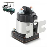 48V Terminal Golf Cart Heavy Duty Solenoid Relay Assy Replacement For G22/G29. Fixed Price $40.90.