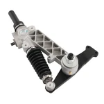 New Steering Gear Box Assembly For 1994-2001 Ezgo Txt Golf Cart 70314-G01. Fixed Price $107.97.