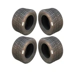 205/50-10 Golf Cart Tire Set Of 4 Carlisle Tour Max Tread (made In The Usa). Fixed Price $270.95.