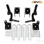Ezgo Txt Rhox 6" Drop Spindle Golf Cart Lift Kit 1994-2001.5 Gas/electric. Fixed Price $499.95.