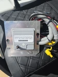 101909901 Golf Cart On Board Computer 48V Obc Drive Power Fit For Club Ds.... Fixed Price $39.00.