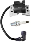 Ignition Coil For Club 92-96 Ds FE290 FE350 Gas Golf Cart Ignitor 1016492 Us. Fixed Price $35.99.
