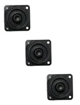 (3) Golf Cart Engine Isolator Mounts For 1979-1994 Ezgo E-z-go 14608-G1 14608G1. Fixed Price $42.25.