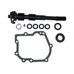 Input Shaft Dana Rear End For Yamaha G14-G22 JN3-G6320-01-KT; GEAR-100. Fixed Price $546.00.