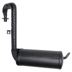Muffler For Club Precedent Gas 2004, FE290 102522301 Golf Carts; MUF-0005. Fixed Price $406.00.