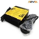 Ezgo Cushman 72 Volt Oem Battery Charger For 14-22 Golf Cart Models Pn 645743. Fixed Price $1729.95.