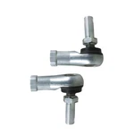 Tie Rod End For Yamaha G22-G29 Drive Golf Cart Pack JU0-23841-10-00 Outer New. Fixed Price $16.92.