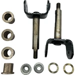 Oem Genuine King Pin Joints Repair Kit Club Precedent Golf Cart 103638801. Fixed Price $69.95.