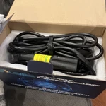Yileide Golf Cart Charger (no Warranty). Fixed Price $89.99.