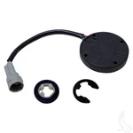 Speed Sensor For Yamaha Golf Cart G22 G29 Drive W/ Hitachi Motor JU2-H1670-21-00. Fixed Price $67.00.