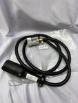 EZ48VDC Chargeplus SB50 Pigtail Connection Cable For E-z-go Charger Fsip. Fixed Price $64.98.