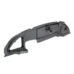 Club Precedent Golf Cart 2004-2008 Carbon Fiber Dash Cover W/ Locking Glove. Fixed Price $287.95.