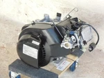 2023 Yamaha (GC400FI) Umax Golf Cart Engine 402CC Oem Japan.... Fixed Price $1650.00.