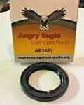 Ez Go Rxv Clutch Side Oil Seal 2008-UP #603521. Fixed Price $9.00.