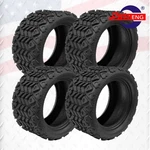 Steeleng Golf Cart 20"X10"-12" All Terrain Tires Dot Rated Set Of 4. Fixed Price $339.00.