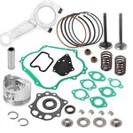 Std Piston Valve Gasket Connecting Rod For Club Car Ds Precedent FE290 1992-2008. Fixed Price $149.88.