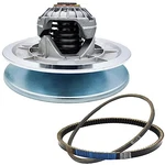 FBT2 Driven Clutch Assembly With Belts For Yamaha Gas Golf Cart &. Fixed Price $217.99.