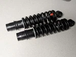 Yamaha DRIVE2 Ptv Irs Gas Golf Cart Rear Shock J0B-F2210-00-00 Set Of. Fixed Price $74.95.