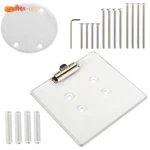 Golf Cart Steering Wheel Score Card Holder Fit For Ezgo, Club Car, Yamaha. Fixed Price $18.37.