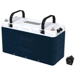 Epoch 24V 230AH Elite Series - Heated & Bluetooth LIFEPO4 Battery. Fixed Price $1943.99.