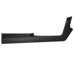 Club Precedent Golf Cart Passenger Side Kick Panel - Black. Fixed Price $58.99.