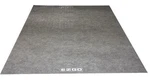 Ezgo Oem Parking Mat With Logo 613181 For Golf Carts Non Slip Durable Floor. Fixed Price $91.52.