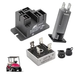 Upgrade Club Car Battery Repair Kit For 48 Volt Powerdrive Chargers. Fixed Price $22.64.