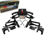 Pmc's 6" A-arm Lift Kit For Club Ds Golf Cart 1982-2003. Fixed Price $289.99.