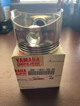 Yamaha Oem JN6-11631-00-AO (new). Fixed Price $42.95.