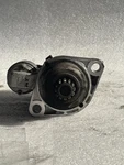 2012-2015 Volkswagen Passat Tdi Starter Motor 2.0L Oem 02E911024A. Fixed Price $65.00.