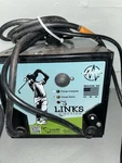 Lester Links Series Ez-go Golf Cart Battery Charger 36V 21A Model 28080 Untested. Fixed Price $70.00.