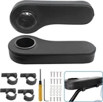 Nokins Golf Cart Armrest For Icon Advanced Ev Rear Seat Kit -1.25 Round Tube. Fixed Price $55.99.
