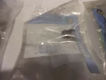 Stens 250-227 Offset Link #420. Fixed Price $6.25.
