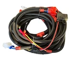 Golf Cart Light Wire Upgrade Harness For Club Ds/ezgo Txt Rxv Yamaha With. Fixed Price $42.90.