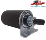 Starter Motor For Cargo 113593/ Dixie MS-6027 MS6027. Fixed Price $69.89.