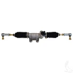 Red Hawk Steering Box Assembly STR044 For Yamaha DRIVE2 Golf Cart Enhanced. Fixed Price $237.50.