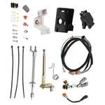 Golf Carts Pre-mcor To MCOR4 Conversion Kit For 1995.5-2001 Club Ds AM293201. Fixed Price $112.09.