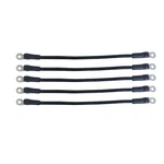 Battery Cable Set For Yamaha G2, G8 And G9 1985-1994 1010958; BAT-1001. Fixed Price $35.35.