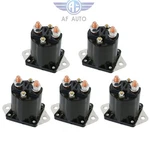 5 Pack 36V Solenoid For 1976-1998 Ds Golf Cart Part 4 Terminal. Fixed Price $45.97.