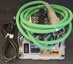 Club Oem Factory Lithium Charger 4 Pin Connector Golf Cart. Fixed Price $1195.00.