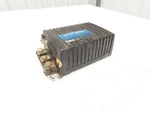 Curtis 1243C-4376 Forklift Motor Speed Controller 24-36V Off ESC030FAN36TE094. Fixed Price $199.99.